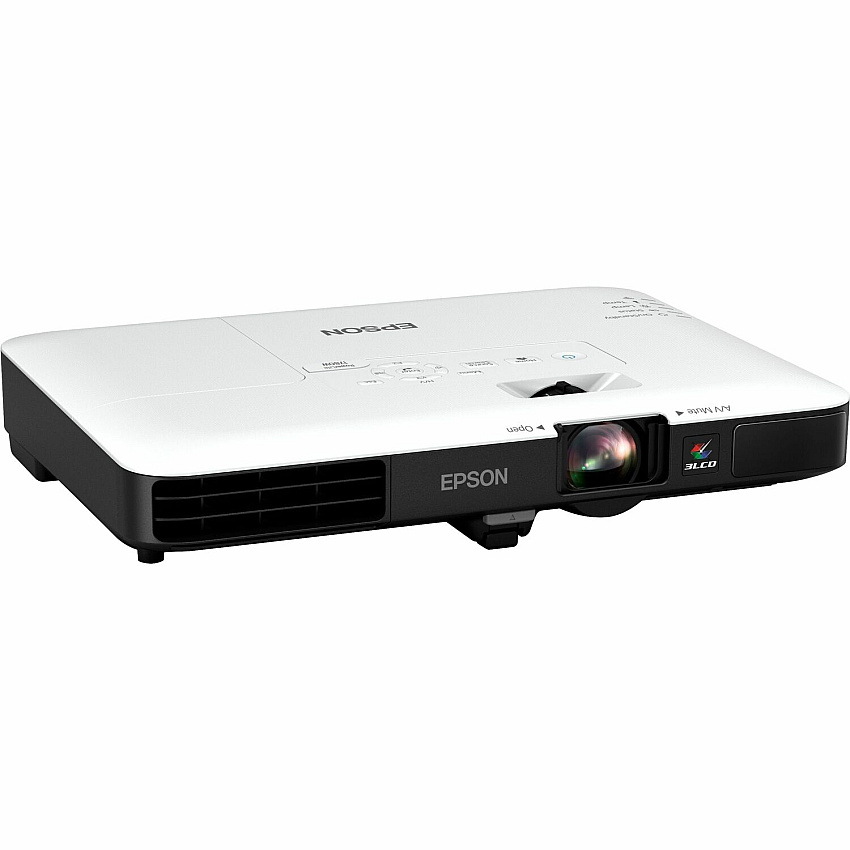 Epson PowerLite 1780W LCD Projector - 16:10 (V11H795020)