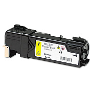 Xerox 106R01479 Toner, 2,000 Page-Yield, Yellow