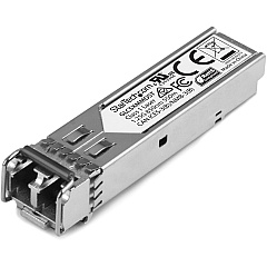 StarTech Cisco Glc-sx-mmd Comp. Sfp - 1gbe Ddm (GLCSXMMDST)