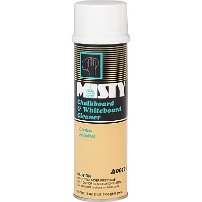 Misty Chalkboard/Whiteboard Cleaner (AMR1001403)