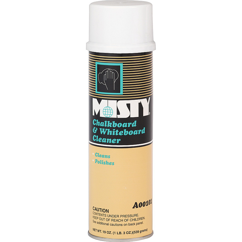 Misty Chalkboard/Whiteboard Cleaner (AMR1001403)