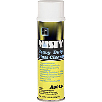 Misty Heavy Duty Glass Cleaner (AMR1001482)