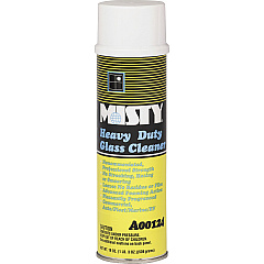 Misty Heavy Duty Glass Cleaner (AMR1001482)