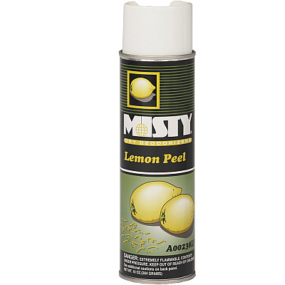 Misty Handheld Scented Dry Deodorizer (AMR1001842)