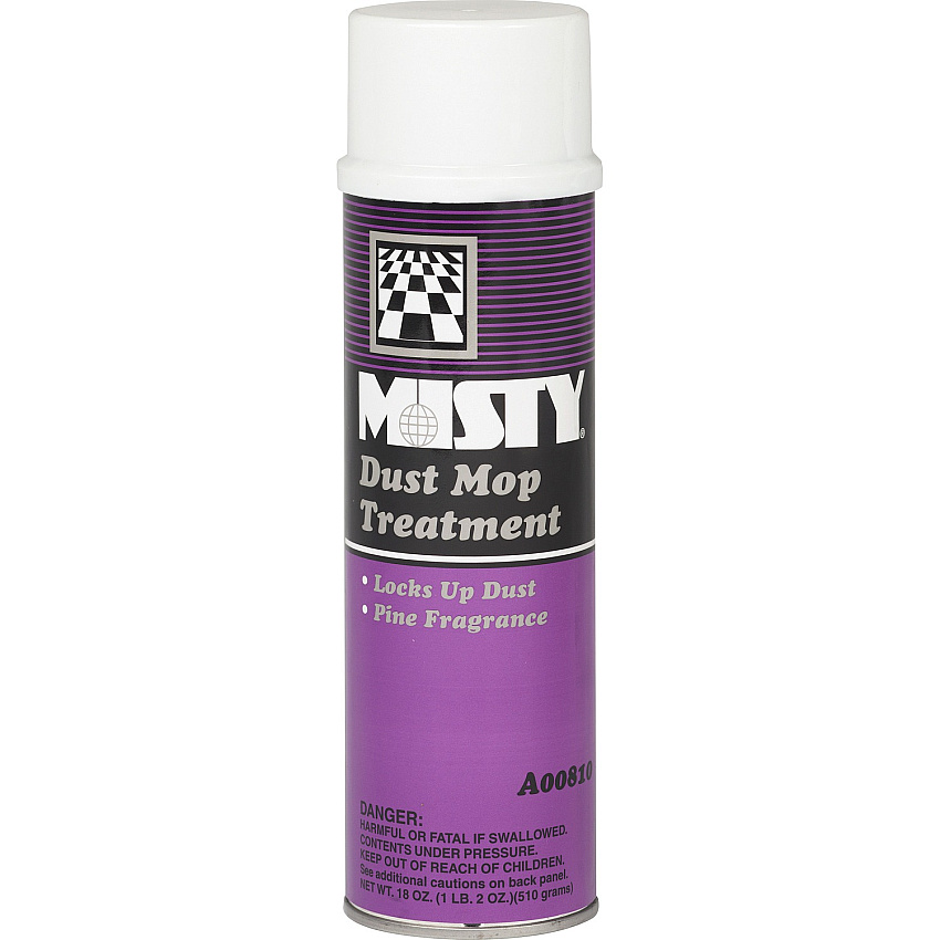 Misty Dust Mop Treatment (AMR1003402)