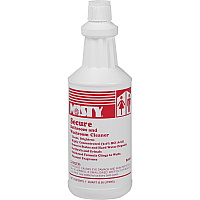 Misty Secure Bathroom/Washroom Cleaner (AMR1038801)