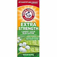Arm & Hammer Extra-Strength Carpet Odor Eliminator (CDC3320011538)