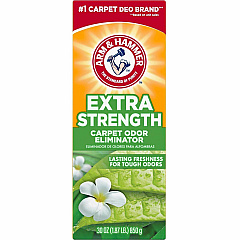 Arm & Hammer Extra-Strength Carpet Odor Eliminator (CDC3320011538)