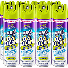 Kaboom Foam-Tastic Bathroom Cleaner (CDC5703700071CT)