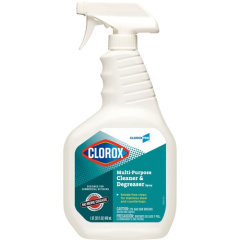 Clorox Commercial Solutions Professional Multi-Purpose Cleaner & Degreaser (30865)