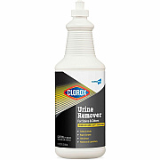 CloroxPro Pull-Top Urine Remover for Stains and Odors (CLO31415EA)