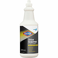 CloroxPro Pull-Top Urine Remover for Stains and Odors (CLO31415EA)