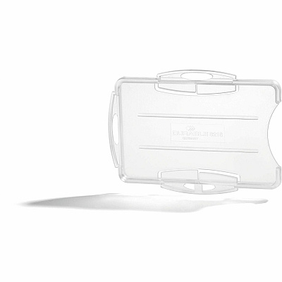 Durable 8218/8267 Replacement ID Card Holder (891919)