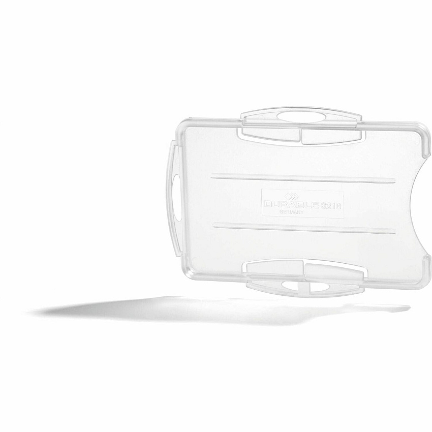Durable 8218/8267 Replacement ID Card Holder (891919)
