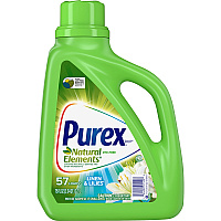 Purex Natural Elements Liquid Detergent (DIA01120)