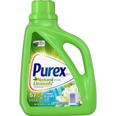 Purex Natural Elements Liquid Detergent (01120)