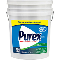 Purex DialProf Multipurp Liquid Detergent (DIA06354)