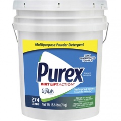 Purex Scented Crystals Multipurpose Powder Detergent (06355)