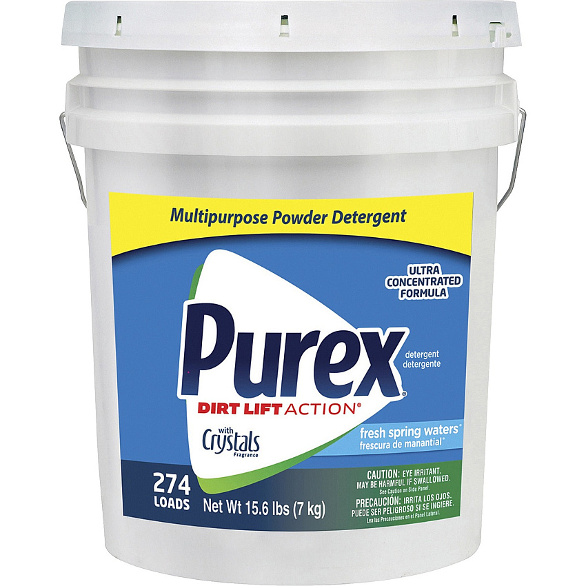 Purex Scented Crystals Multipurpose Powder Detergent (DIA06355)