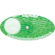 Fresh Products Curve Air Freshener (RC30CME)