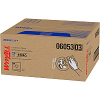 Wypall Critical Clean Foodservice Cloths (KCC06053)