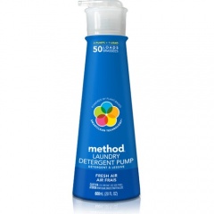Method Fresh Air 8X Laundry Detergent (01127)