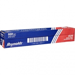 Reynolds PactivHeavy-duty 18" Aluminum Foil (624)
