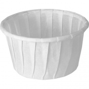 Solo Souffle Portion Paper Cups (1252050)