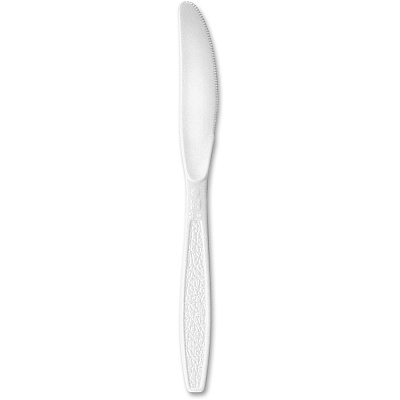 Solo Cup Guildware Extra Heavyweight Cutlery (SCCGBX6KW0007)