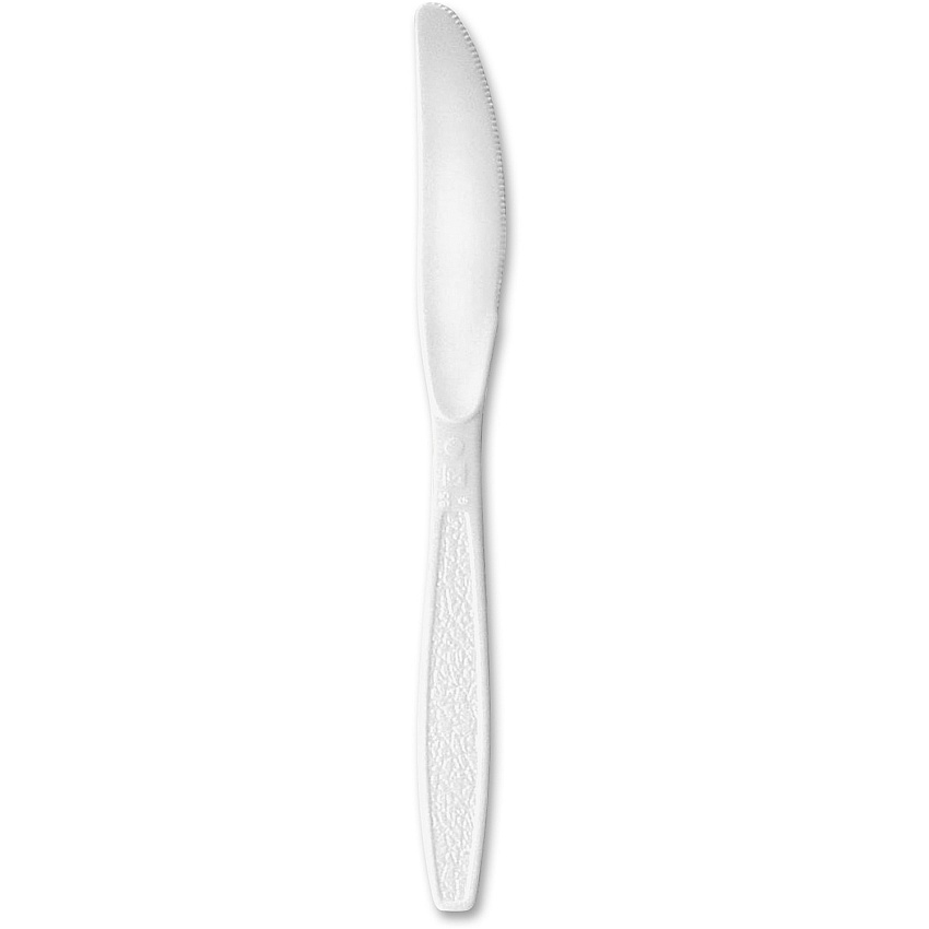 Solo Cup Guildware Extra Heavyweight Cutlery (SCCGBX6KW0007)