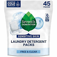 Seventh Generation Laundry Detergent (SEV22977)