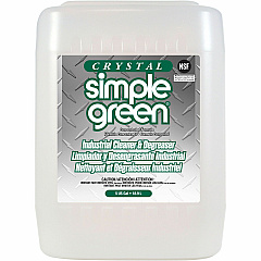 Simple Green Crystal Industrial Cleaner/Degreaser (SMP19005)