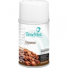 TimeMist Metered 90-Day Cinnamon Scent Refill (1042639)