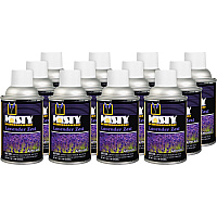 TimeMist Metered 30-Day Lavender Lemonade Scent Refill (TMS1042757)