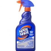 Spot Shot Professional Instant Carpet Stain Remover (009729)