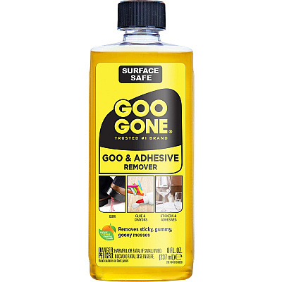 Goo Gone Gum/Glue Remover (WMN2087EA)