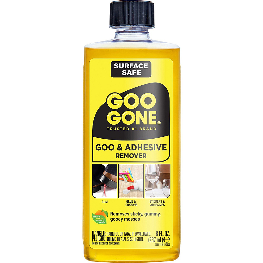 Goo Gone Gum/Glue Remover (WMN2087EA)