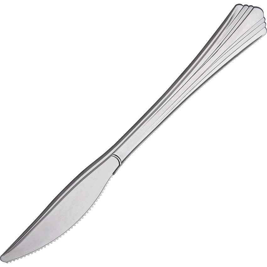 Reflections Plastic Knife (WNA630155)