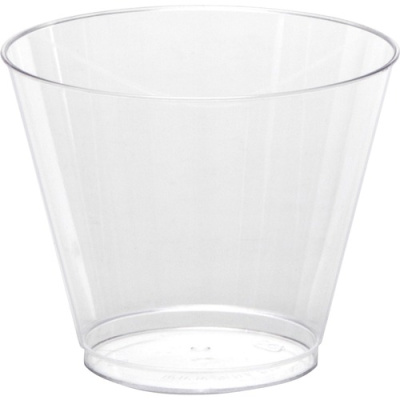 Comet WNA Transparent Tumbler (T9S)