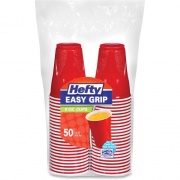 Pactiv Reynolds Easy Grip Disposable Party Cups (C20950CT)