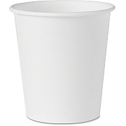 Solo 3 oz Treated Paper Water Cups (SCC442050)