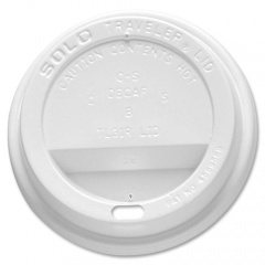 Solo Cup Hot Cup Traveler Lids (OFTL310007)