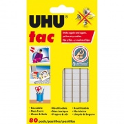 Staedtler UHU Tac Adhesive Squares (99683)