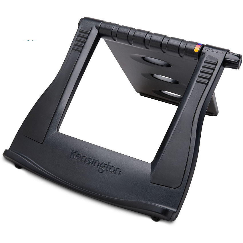 Kensington SmartFit Easy Riser Laptop Cooling Stand - Black (KMW52788)