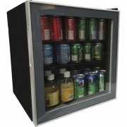 Avanti 1.6 cubic foot Beverage Cooler (ARBC17T2PG)