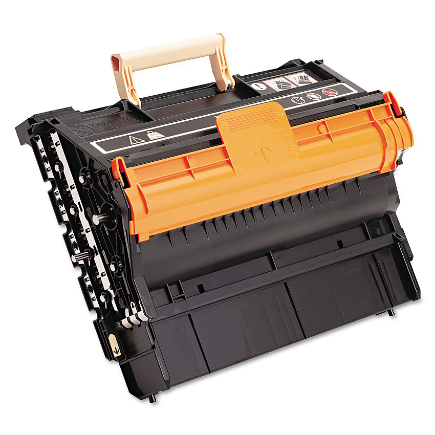 Xerox 108R00645 Imaging Unit, 35,000 Page-Yield, Black/Cyan/Magenta/Yellow