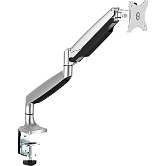 StarTech Heavy Duty Desk Mount Monitor Arm - 9kg (ARMPIVOTHD)
