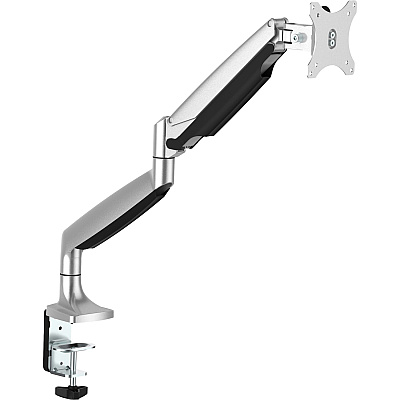StarTech Heavy Duty Desk Mount Monitor Arm - 9kg (ARMPIVOTHD)