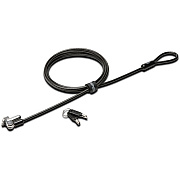 Kensington N17 Keyed Laptop Lock for Dell Devices (K64440WW)