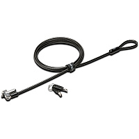 Kensington N17 Keyed Laptop Lock for Dell Devices (K64440WW)